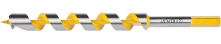 Сверло по дереву "Spiral", спираль Левиса, HEX хвостовик, STAYER Professional 29475-235-20, d=20х235мм 29475-235-20 купить в Надыме