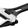 Ключ разводной компактный c тонкими губками KRAFTOOL SlimWide Compact 27266-20 купить в Надыме