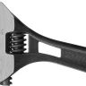 Ключ разводной компактный c тонкими губками KRAFTOOL SlimWide Compact 27266-20 купить в Надыме