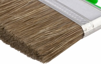 Кисть плоская &quot;РАБОТЫ ПО ДЕРЕВУ&quot; 120*35 мм  MATRIX Color Line 83378 купить в Надыме