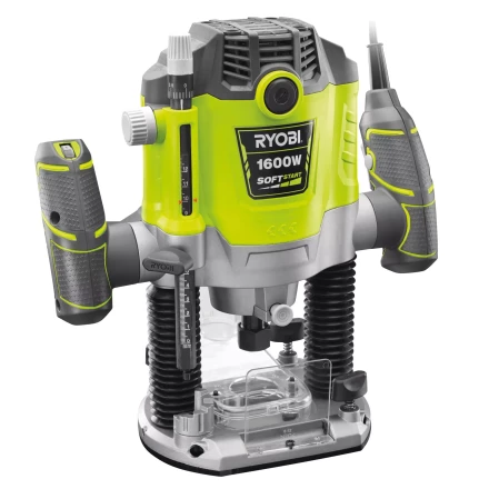 Ryobi Фрезер RRT1600-K 5133004796 купить в Надыме
