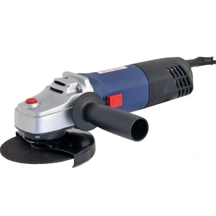 Угловая шлифмашина (болгарка) Диолд МШУ-1-125 купить в Надыме