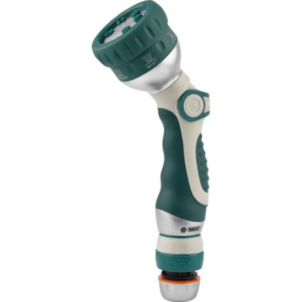 Наконечник поливочный RACO &quot;PROFI-PLUS&quot;, 6-позиционный, с соединителем 1/2&quot; 4256-55/344C купить в Надыме