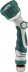 Наконечник поливочный RACO &quot;PROFI-PLUS&quot;, 6-позиционный, с соединителем 1/2&quot; 4256-55/344C купить в Надыме