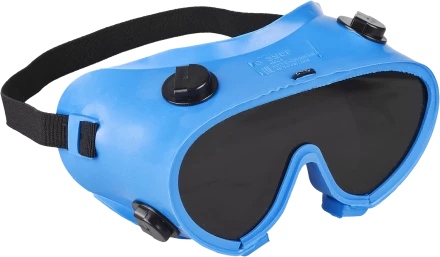 Очки защитные газосварщика серия Без серии купить в Надыме