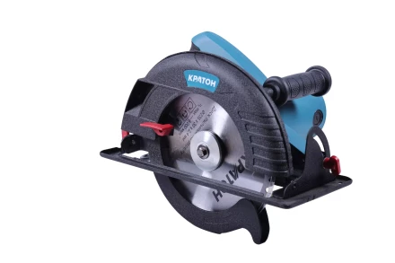 Пила циркулярная Кратон CS-2000/235 3 03 01 014 купить в Надыме