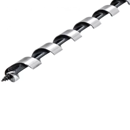 Сверло по дереву шнековое 12 х 350 мм шестигранный хвостовик Matrix 70131 купить в Надыме