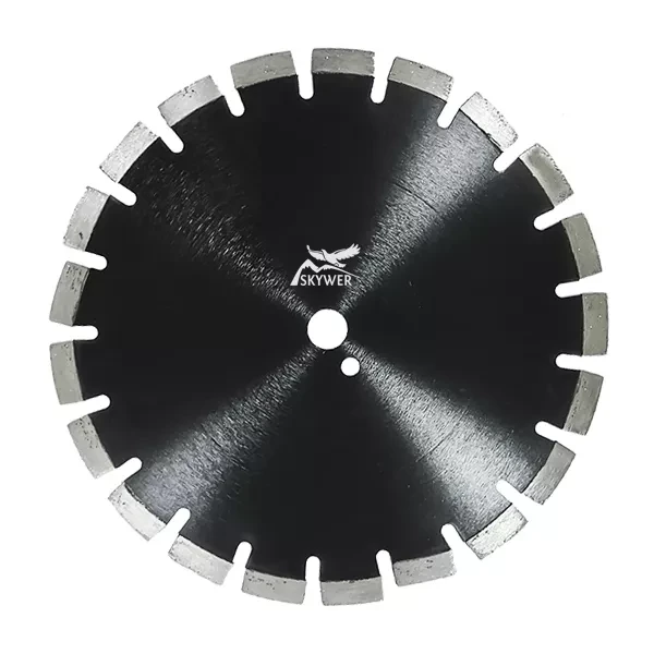 Диск алмазный 1A1RSS ULTRA ASPHALT SKYWER 310*3,2*15*18T*25,4 mm купить в Надыме