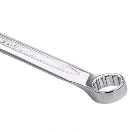 Ключ комбинированный 15 мм CrV антислип Stels 15252 купить в Надыме