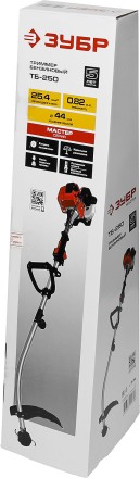 Триммер бензиновый ТБ-250 серия МАСТЕР купить в Надыме