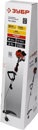 Триммер бензиновый ТБ-250 серия МАСТЕР купить в Надыме