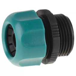 Переходник RACO "Original" (резьба внутренняя 3/4"- шланг 1/2") 4250-55290C