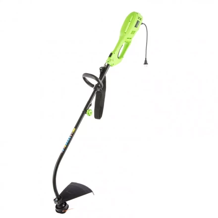 Триммер электрический Сибртех ЭКИ-1000 разборная штанга 96621 купить в Надыме