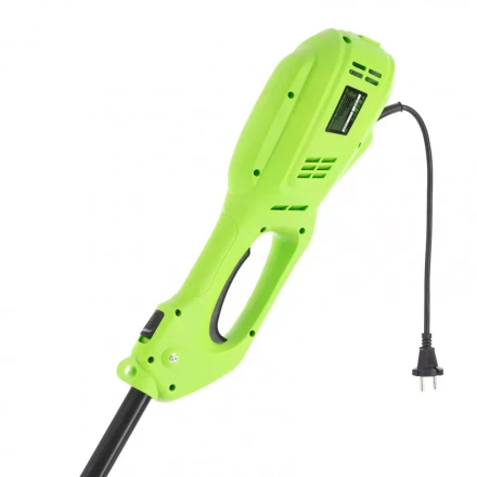 Триммер электрический Сибртех ЭКИ-1000 разборная штанга 96621 купить в Надыме