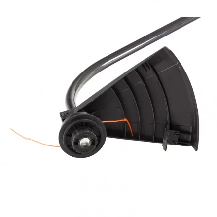 Триммер электрический Сибртех ЭКИ-1000 разборная штанга 96621 купить в Надыме