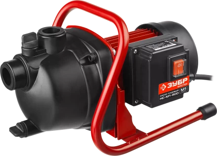 Насос поверхностный центробежный НС-М1-800 серия МАСТЕР купить в Надыме