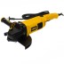 Угловая шлифмашина AG-230-2400 Denzel 26915 купить в Надыме