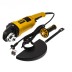 Угловая шлифмашина AG-230-2400 Denzel 26915 купить в Надыме