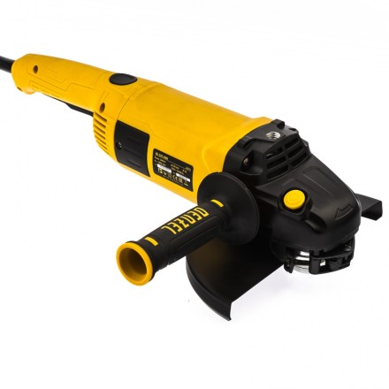 Угловая шлифмашина AG-230-2400 Denzel 26915 купить в Надыме