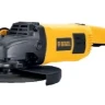 Угловая шлифмашина AG-230-2400 Denzel 26915 купить в Надыме