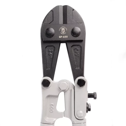 Болторез EUR-типа КВТ БР-350 для резки болтов и арматуры до 7 мм (92109) купить в Надыме