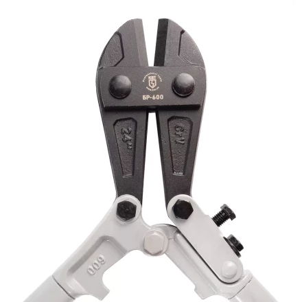 Болторез EUR-типа КВТ БР-350 для резки болтов и арматуры до 7 мм (92109) купить в Надыме