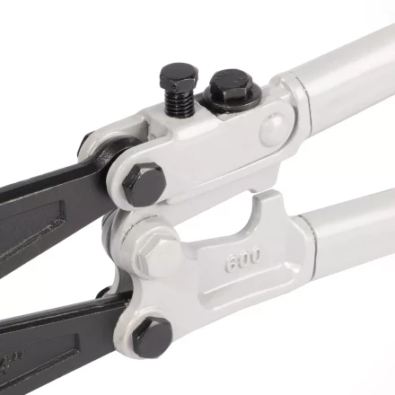 Болторез EUR-типа КВТ БР-350 для резки болтов и арматуры до 7 мм (92109) купить в Надыме