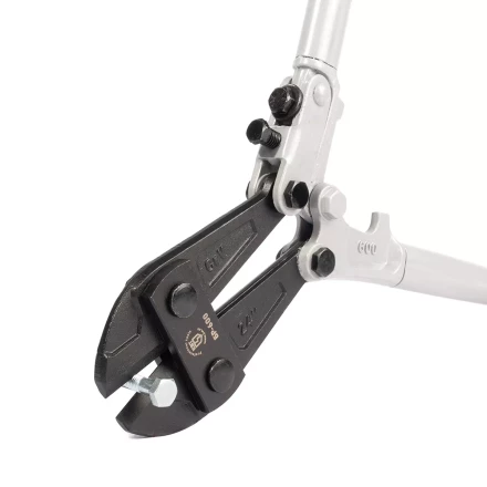 Болторез EUR-типа КВТ БР-350 для резки болтов и арматуры до 7 мм (92109) купить в Надыме