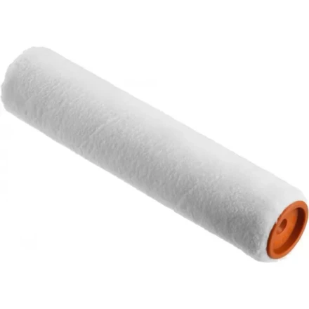 Ролик малярный сменный ЗУБР "ОПТИМА - ВЕЛЮР" , ворс 4мм, бюгель 6мм, 40х240мм 02547-24 купить в Надыме