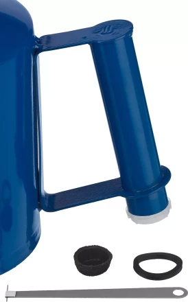 ЗУБР Лампа паяльная САМОТЛОР СМ-15 с чугунным эжектором 1.5 л 40650-1.5 купить в Надыме