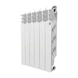 Радиатор Royal Thermo Revolution 500 - 6 секций
