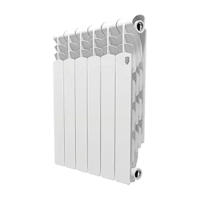 Радиатор Royal Thermo Revolution 500 - 6 секций