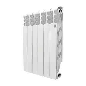 Радиатор Royal Thermo Revolution 500 - 6 секций купить в Надыме