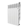 Радиатор Royal Thermo Revolution 500 - 6 секций купить в Надыме