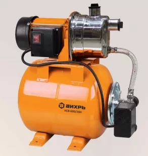 Насосная станция Вихрь АСВ-600/20Н купить в Надыме