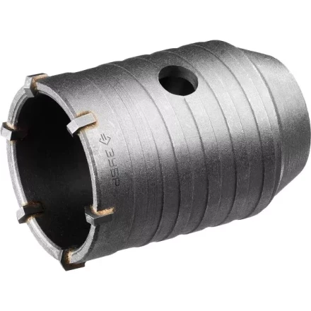 Коронка ЗУБР буровая кольцевая, по бетону, без державки, 50мм 29180-50 купить в Надыме