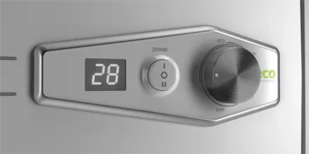 Водонагреватель BALLU BWH/S 50 Nexus H купить в Надыме