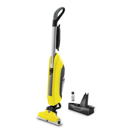 Электрическая швабра KARCHER FC 5 купить в Надыме