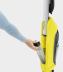 Электрическая швабра KARCHER FC 5 купить в Надыме