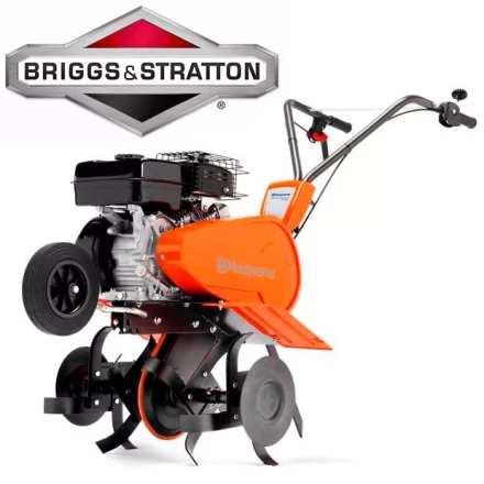 Бензиновый культиватор Husqvarna TF 224 купить в Надыме