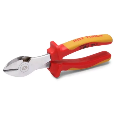 Бокорезы усиленные диэлектрические 180 мм ПРОФИ КВТ купить в Надыме