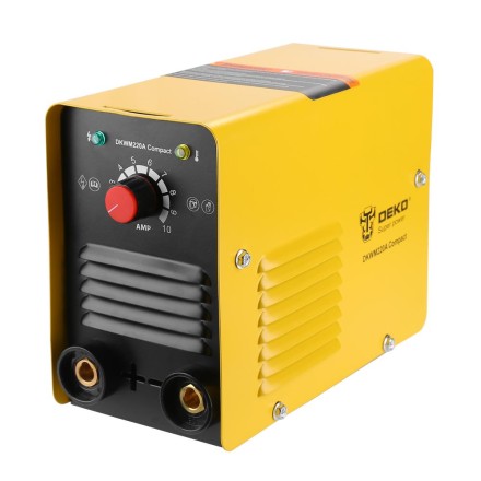 Сварочный аппарат 220А DEKO DKWM220A Compact, 051-4677 купить в Надыме