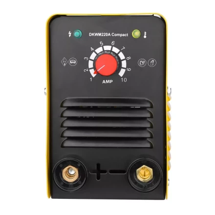 Сварочный аппарат 220А DEKO DKWM220A Compact, 051-4677 купить в Надыме