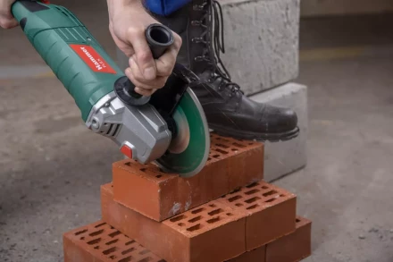 Круг алмазный HAMMER (206-114 DB TB) Ф180х22мм универсальный купить в Надыме