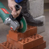Круг алмазный HAMMER (206-114 DB TB) Ф180х22мм универсальный купить в Надыме