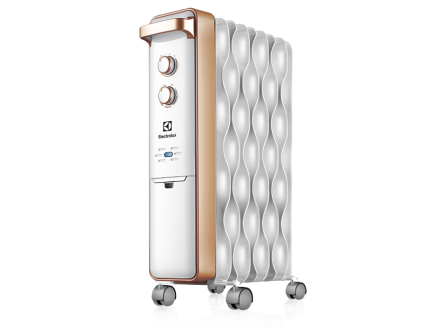Радиатор масляный Electrolux Wave EOH/M-9209 - 9 секций купить в Надыме