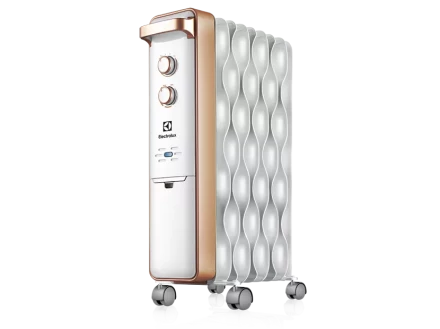 Радиатор масляный Electrolux Wave EOH/M-9209 - 9 секций купить в Надыме