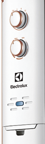 Радиатор масляный Electrolux Wave EOH/M-9209 - 9 секций купить в Надыме