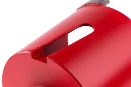 Коронка алмазная HAMMER Ф82мм (242-504) купить в Надыме