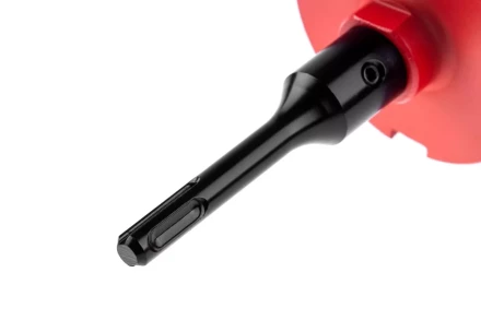 Коронка алмазная HAMMER Ф82мм (242-504) купить в Надыме